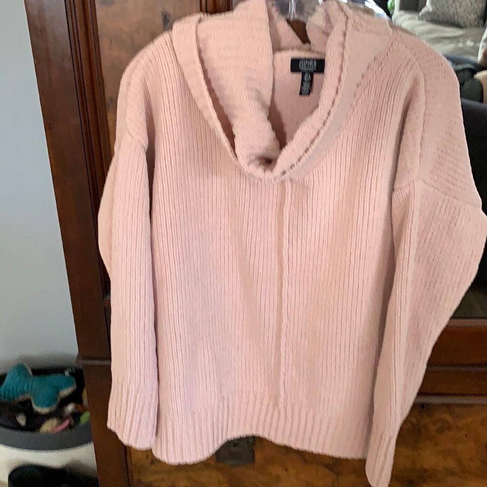 Jones  New York chenille sweater